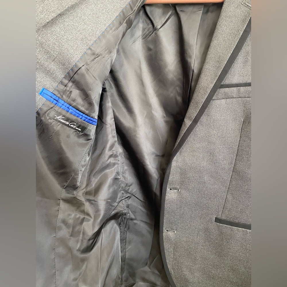 Kenneth Cole Jacket - Picture 6 of 7